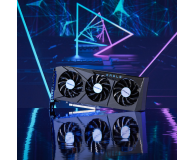 Gigabyte GeForce RTX 3070 EAGLE OC LHR 8GB GDDR6 - 670621 - zdjęcie 4